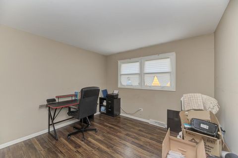 Tiny photo for 18724 Loomis Avenue, Homewood, IL 60430 (MLS # 12611816)