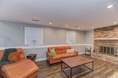 Tiny photo for 18724 Loomis Avenue, Homewood, IL 60430 (MLS # 12611816)