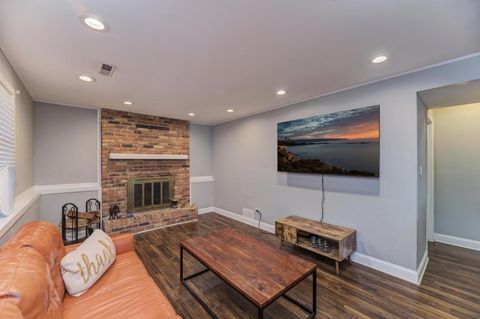 Tiny photo for 18724 Loomis Avenue, Homewood, IL 60430 (MLS # 12611816)