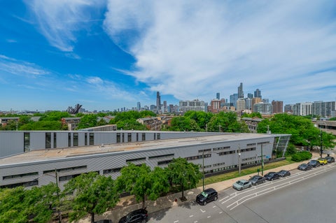Tiny photo for 1935 S Archer Avenue #514, Chicago, IL 60616 (MLS # 12671084)