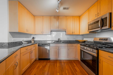 Tiny photo for 1935 S Archer Avenue #514, Chicago, IL 60616 (MLS # 12671084)