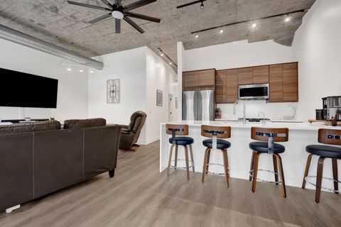 Tiny photo for 1071 W 15th Street #147, Chicago, IL 60608 (MLS # 12590467)