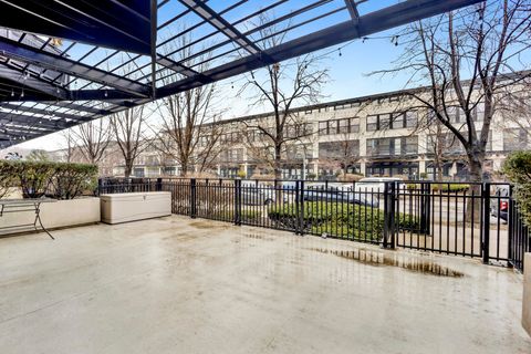 Tiny photo for 1071 W 15th Street #147, Chicago, IL 60608 (MLS # 12590467)