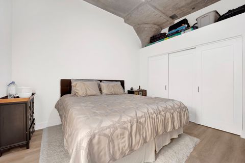 Tiny photo for 1071 W 15th Street #147, Chicago, IL 60608 (MLS # 12590467)