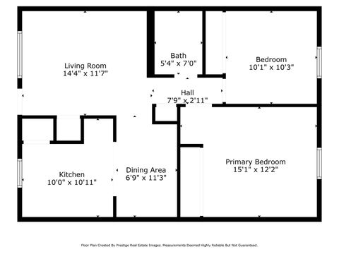 Tiny photo for 743 E Fullerton Avenue #105, Glendale Heights, IL 60139 (MLS # 12606044)
