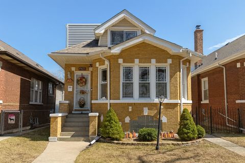 Photo of 10611 S Sangamon Street, Chicago, IL 60643 (MLS # 12449723)