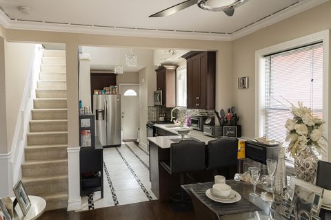 Tiny photo for 10611 S Sangamon Street, Chicago, IL 60643 (MLS # 12449723)