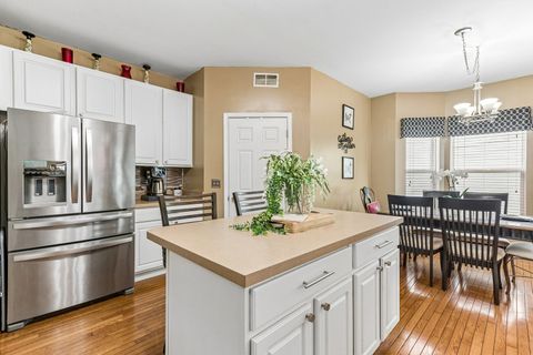 Tiny photo for 4608 Joyce Lane, McHenry, IL 60050 (MLS # 12629930)