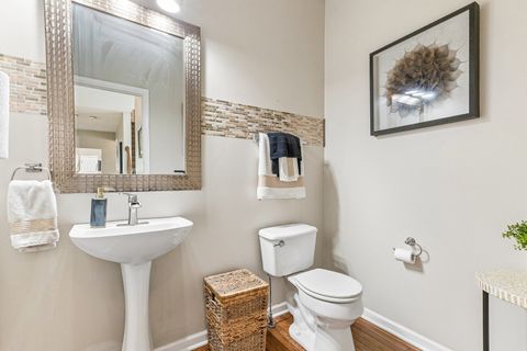 Tiny photo for 4608 Joyce Lane, McHenry, IL 60050 (MLS # 12629930)