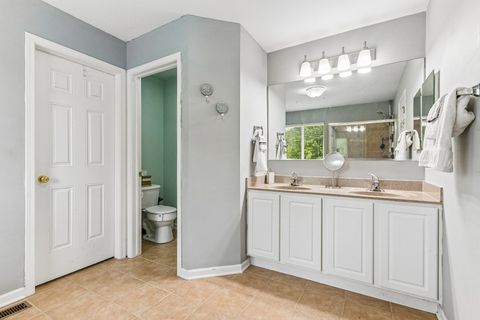 Tiny photo for 4608 Joyce Lane, McHenry, IL 60050 (MLS # 12629930)