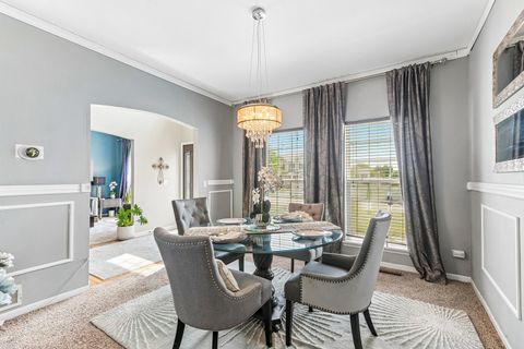 Tiny photo for 4608 Joyce Lane, McHenry, IL 60050 (MLS # 12629930)