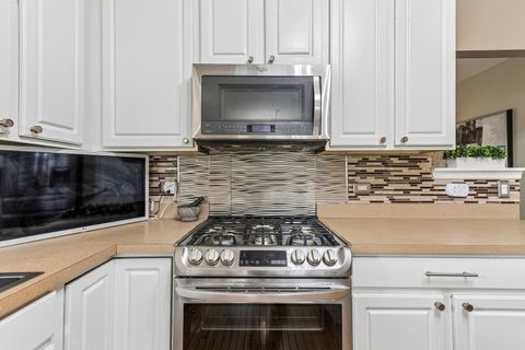 Tiny photo for 4608 Joyce Lane, McHenry, IL 60050 (MLS # 12629930)