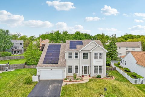 Photo of 4608 Joyce Lane, McHenry, IL 60050 (MLS # 12629930)