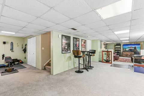 Tiny photo for 4608 Joyce Lane, McHenry, IL 60050 (MLS # 12629930)