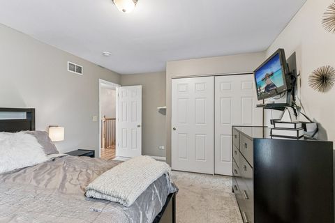 Tiny photo for 4608 Joyce Lane, McHenry, IL 60050 (MLS # 12629930)