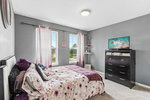 Tiny photo for 4608 Joyce Lane, McHenry, IL 60050 (MLS # 12629930)
