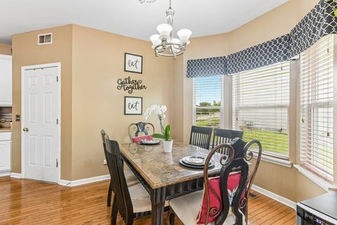Tiny photo for 4608 Joyce Lane, McHenry, IL 60050 (MLS # 12629930)