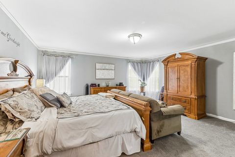 Tiny photo for 4608 Joyce Lane, McHenry, IL 60050 (MLS # 12629930)
