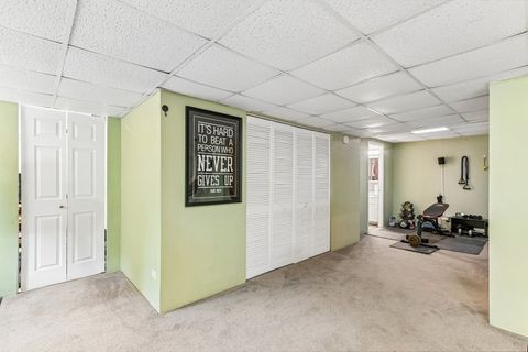 Tiny photo for 4608 Joyce Lane, McHenry, IL 60050 (MLS # 12629930)