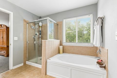 Tiny photo for 4608 Joyce Lane, McHenry, IL 60050 (MLS # 12629930)
