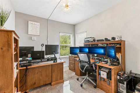 Tiny photo for 4608 Joyce Lane, McHenry, IL 60050 (MLS # 12629930)