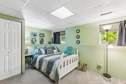 Tiny photo for 4608 Joyce Lane, McHenry, IL 60050 (MLS # 12629930)