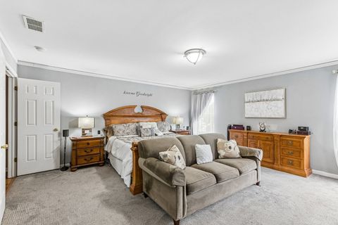 Tiny photo for 4608 Joyce Lane, McHenry, IL 60050 (MLS # 12629930)