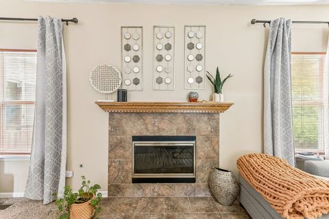 Tiny photo for 4608 Joyce Lane, McHenry, IL 60050 (MLS # 12629930)