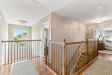 Tiny photo for 4608 Joyce Lane, McHenry, IL 60050 (MLS # 12629930)