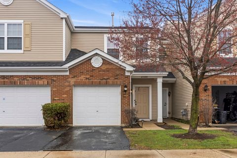 Photo of 4568 Garritano Street #B, Yorkville, IL 60560 (MLS # 12609202)