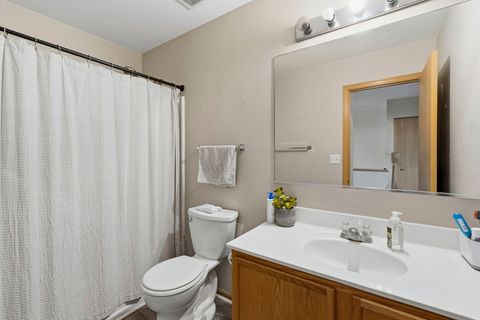 Tiny photo for 4568 Garritano Street #B, Yorkville, IL 60560 (MLS # 12609202)