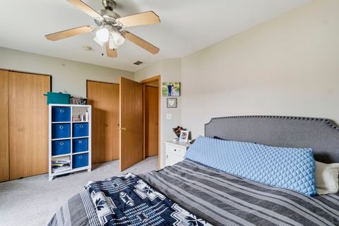 Tiny photo for 4568 Garritano Street #B, Yorkville, IL 60560 (MLS # 12609202)