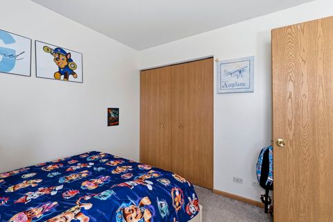 Tiny photo for 4568 Garritano Street #B, Yorkville, IL 60560 (MLS # 12609202)