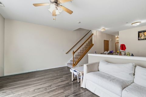 Tiny photo for 4568 Garritano Street #B, Yorkville, IL 60560 (MLS # 12609202)