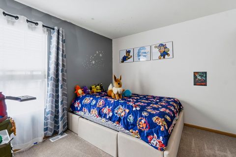 Tiny photo for 4568 Garritano Street #B, Yorkville, IL 60560 (MLS # 12609202)