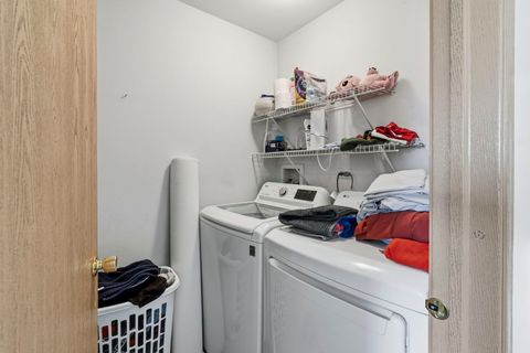 Tiny photo for 4568 Garritano Street #B, Yorkville, IL 60560 (MLS # 12609202)