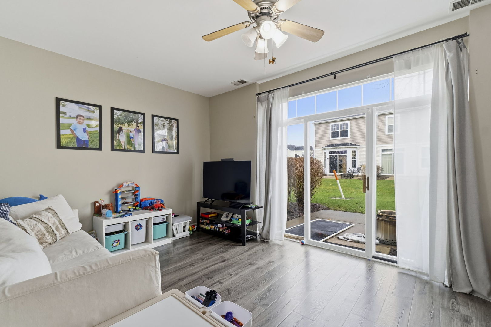 4568 Garritano Street B