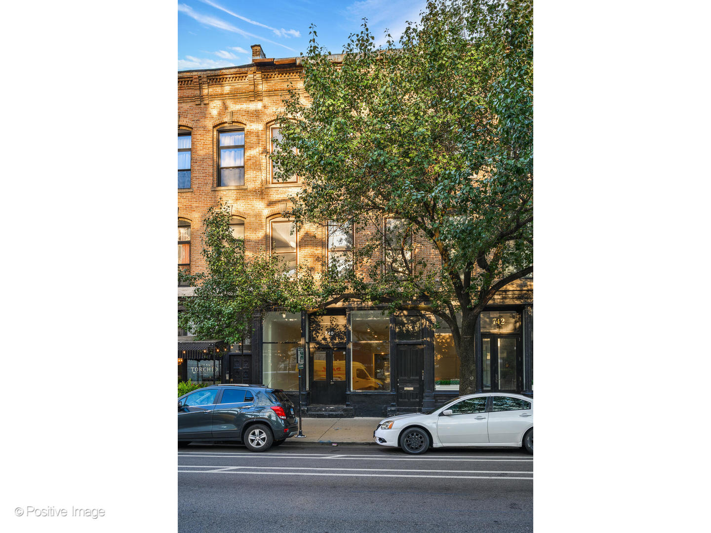 740 N Wells Street