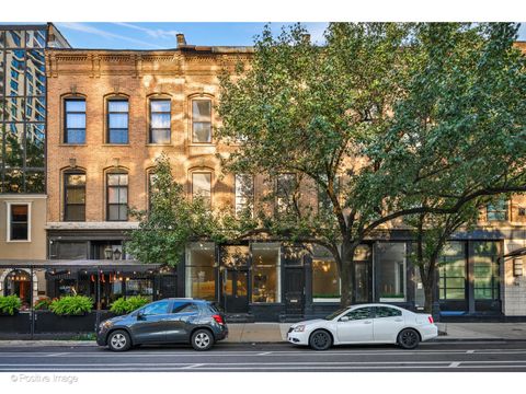 740 N Wells Street Chicago IL 60654