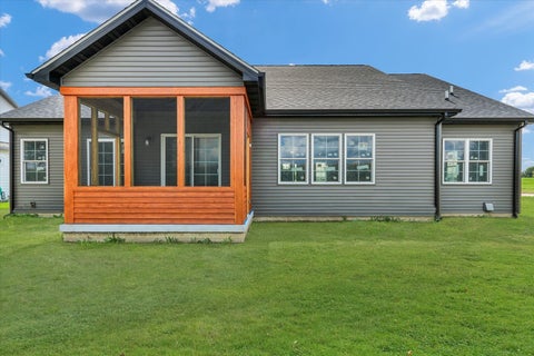 Tiny photo for 2834 Stone Creek Boulevard, Urbana, IL 61802 (MLS # 12581115)