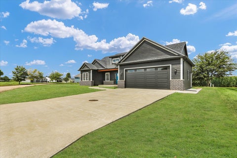 Tiny photo for 2834 Stone Creek Boulevard, Urbana, IL 61802 (MLS # 12581115)