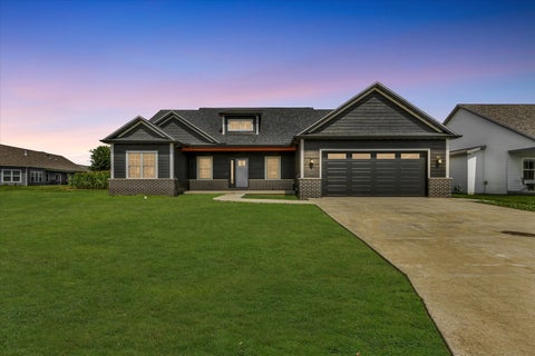 Tiny photo for 2834 Stone Creek Boulevard, Urbana, IL 61802 (MLS # 12581115)