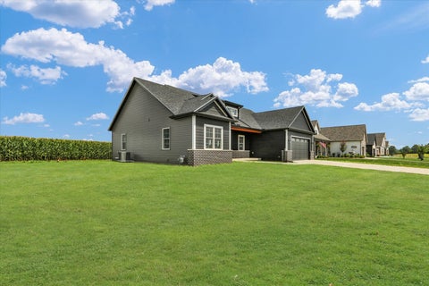 Tiny photo for 2834 Stone Creek Boulevard, Urbana, IL 61802 (MLS # 12581115)