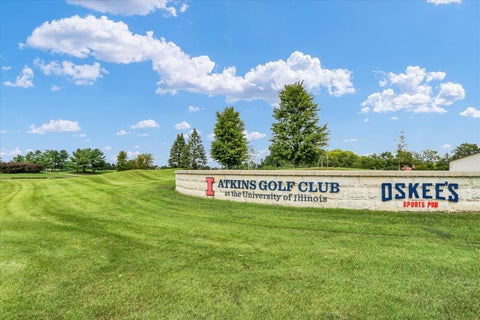 Tiny photo for 2834 Stone Creek Boulevard, Urbana, IL 61802 (MLS # 12581115)