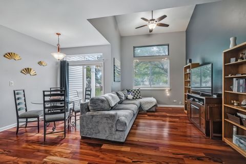Tiny photo for 2948 Waters Edge Circle, Aurora, IL 60504 (MLS # 12469547)