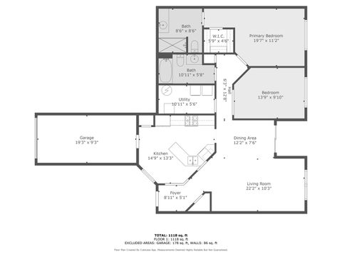 Tiny photo for 2948 Waters Edge Circle, Aurora, IL 60504 (MLS # 12469547)
