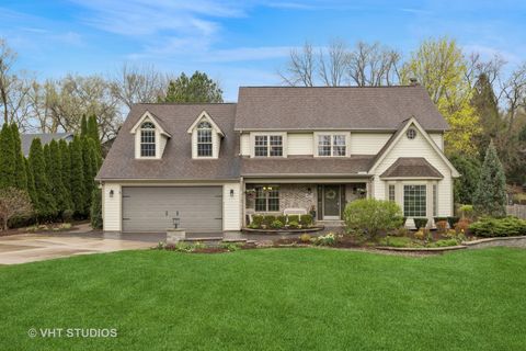 6621 Scott Lane Crystal Lake IL 60014