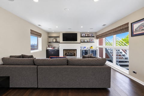 Tiny photo for Chicago, IL 60657 (MLS # 12773671)