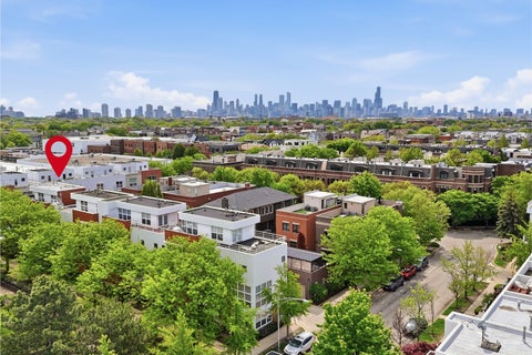 Tiny photo for Chicago, IL 60657 (MLS # 12773671)