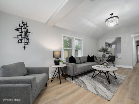 Tiny photo for 1950 Monroe Avenue, Glenview, IL 60025 (MLS # 12655084)